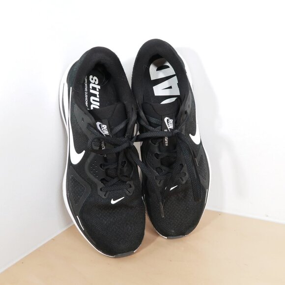 Nike Structure 26 Road Running Shoes | Men's 9.5 - Picture 7 of 9